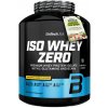BIOTECH USA ISO WHEY ZERO 1816 g Ananás-mango
