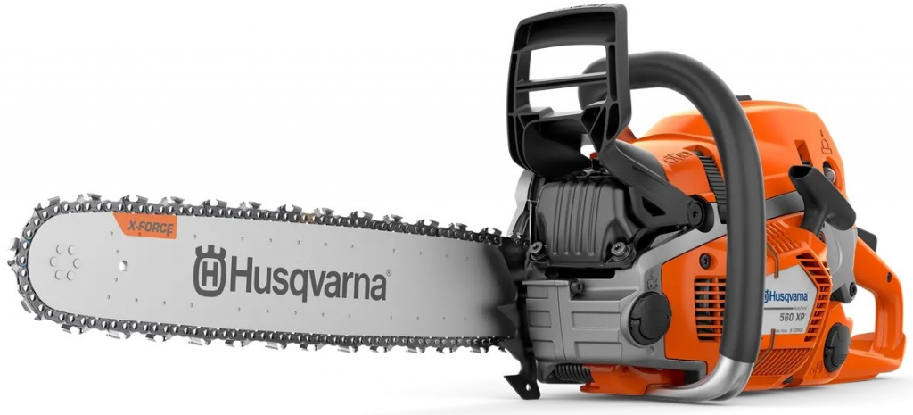 Husqvarna 562 XP