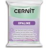 Cernit opaline mátová zelená 56 g 640