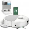 iRobot Roomba Plus 505 Combo + AutoWash dock - white