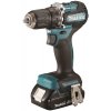 Makita DDF487RAJ aku bezuhlíkový šroubovák Li-ion LXT 18V 2,0 Ah