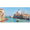 Foto obraz akrylové sklo Benátky Taliansko 100x50 cm