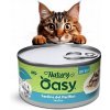 OASY Specialita Naturale Mačka Sardinky 70g