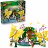 LEGO® Wicked 75688 Glinda a její svatba 5702017812960