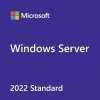 DELL MS Remote Desktop Serv User CALs/ 1-pack/ RDS/ pro Windows Server 2022 Standard/ Datacenter/ OEM/ není pro 2019 634-BYLH