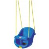 Detská hojdačka Little Tikes 4309 pre batoľatá s operadlom