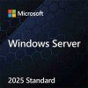 OEM Win Svr Std 2025 64bit CZ 1pk DVD 16 Core EP2-25185 Microsoft