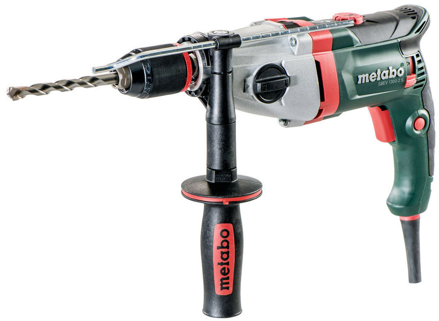 METABO ZBEV 1300-2 S