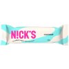 Nick's Čokoládová tyčinka kokos 40 g
