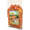 JR Farm zeleninové pochúťky 0,1 kg škrečok, kosatka, králik, myš, potkan, morča