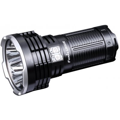 Nabíjateľné LED svietidlo Fenix LR50R