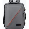 American Tourister Príležitostný batoh tmavo šedý 38 L