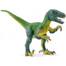 Schleich 14585 Prehistorické Velociraptor