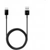 Samsung EP-DG930IBEGWW USB-A - USB Type-C, 1,5m, černý