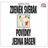 Svěrák Zdeněk - Povídky jedna báseň / 3CD [3 CD]
