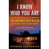 I KNOW WHO YOU ARE (RAE VENTER BARBARA)(Brožovaná)