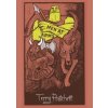Men At Arms - Terry Pratchett, Orion Publishing Co