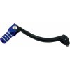 Radiaca páka hliníková Yamaha, perách - Taliansko (čierno-modrá) M400-1033