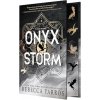 Onyx Storm (Deluxe Limited Edition) (The Empyrean, 3)