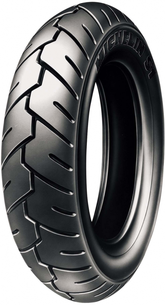 Michelin S1 130/70 R10 62J