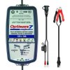 Nabíjačka batérií TECMATE Optimate 7 AMPMATIC TM-254 V2