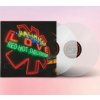 Red Hot Chili Peppers - Unlimited Love / Clear / Vinyl / 2LP [2 LP]