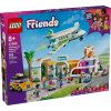 LEGO® Friends 42656 Lietadlo a letisko v mestečku Heartlake