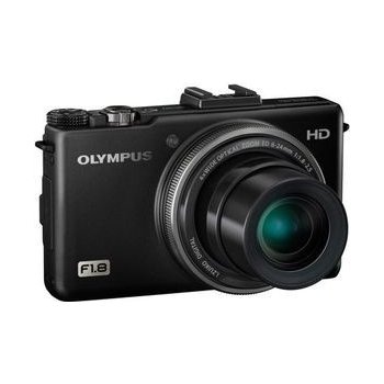 Olympus XZ-1