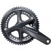 Shimano ULTEGRA FC-R8000 2x11-speed kľuky 50/34
