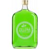 Bartida Zelená Peprmint Likér 20% 1 l (čistá fľaša)