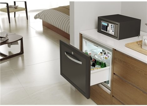 INDEL B KD50 ECOSMART DRAWER