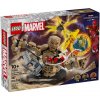 LEGO 76280 Spider-Man vs. Sandman: Posledný súboj