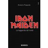 Iron Maiden. Le leggende del metal