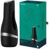 Satisfyer Men Classic Silver