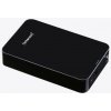 Intenso 3.5' externý disk MemoryCenter 8TB, USB 3.0, čierny 6031516