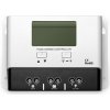 PWM solárny regulátor nabíjania s Bluetooth 30A/40A P2430N