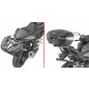 SR4136 nosič horného kufra GIVI pre Kawasaki Z 500 (24), bez platne, pre MONOKEY aj MONOLOCK