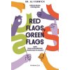Red flags, green flags - Ali Fenwick
