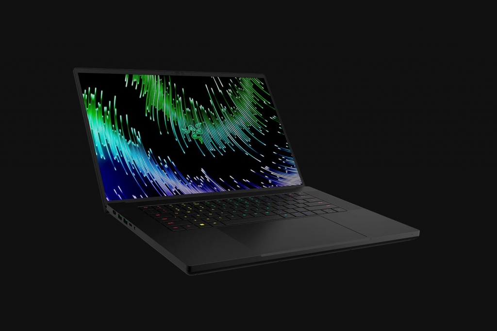 Razer Blade 16 RZ09-0483SEH3-R3E1