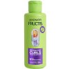 Garnier Fructis Method For Curls Pre-Shampoo 200 ml hydratačná pred-šampónová starostlivosť na suché vlnité a kučeravé vlasy