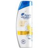 Head & Shoulders Citrus Fresh šampón proti lupinám na mastné vlasy 400 ml