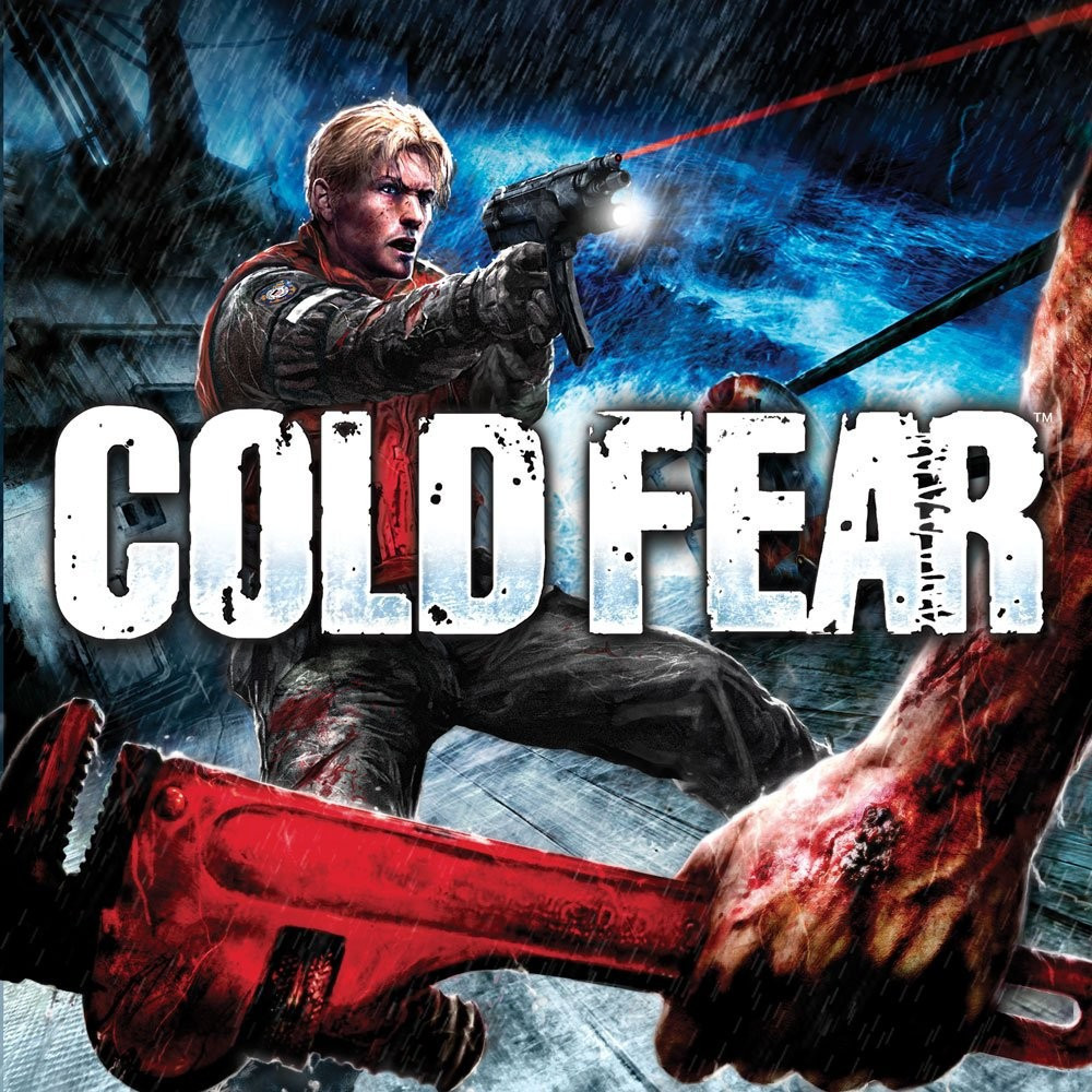 Cold Fear