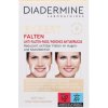 Diadermine Expert Anti-Wrinkle-Pads - Náplasti proti vráskam okolo očí a úst 12 ks