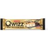 Tyčinka Nutrend QWIZZ PROTEIN BAR 60g slaný karamel