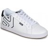 Etnies Skate obuv FADER Biela