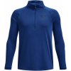 Under Armour Chlapčenská ľahká mikina Tech 2.0 1/2 Zip SS23