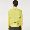 Oakley Element s Packable Jacket M sulphur