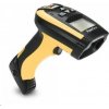 Datalogic PM9100, 1D, multiIF, disp., RB, čierna, žltá