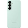Samsung Silikónový zadný kryt pre Galaxy S25+ Mint EF-PS936CMEGWW