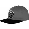 šiltovka INDEPENDENT x MOTÖRHEAD - Spade - Char/Black - 44442334-158390